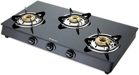 bajaj gas stoves